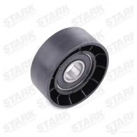 Натяжной ролик приводного ремня STARK sktp0600259 B258 5K 1437784038 - Изображение 4