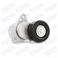 Натяжной ролик приводного ремня STARK sktp0600053 ALZN 6 1437783785 - Изображение 3