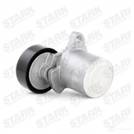 Натяжной ролик приводного ремня STARK sktp0600053 ALZN 6 1437783785 - Изображение 4
