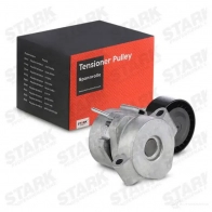 Натяжной ролик приводного ремня STARK 2TPS V2 sktp0600301 1437785023 - Изображение 2