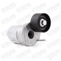 Натяжной ролик приводного ремня STARK sktp0600084 WX3Q XV1 1437785073 - Изображение 2