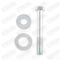 Натяжной ролик приводного ремня STARK 1437785070 Y3VZ ZB sktp0600060 - Изображение 4