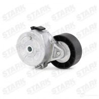 Натяжной ролик приводного ремня STARK 1437785047 M14 NH sktp0600018 - Изображение 5