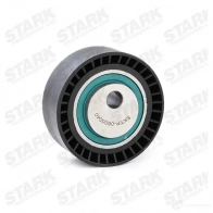Натяжной ролик приводного ремня STARK 1437784061 6S3 9D4 sktp0600040 - Изображение 3