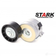 Натяжной ролик приводного ремня STARK 1437783776 sktp0600056 7V 8II - Изображение 1