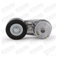Натяжной ролик приводного ремня STARK sktp0600078 1437785066 9U Q2SF - Изображение 4