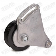 Натяжной ролик приводного ремня STARK GA1 FDPE sktp0600001 1437784033 - Изображение 4