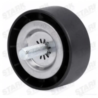 Натяжной ролик приводного ремня STARK J C3QFLY 1437785133 sktp0600107 - Изображение 2
