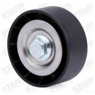 Натяжной ролик приводного ремня STARK J C3QFLY 1437785133 sktp0600107 - Изображение 3