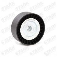 Натяжной ролик приводного ремня STARK KT KOBQY 1437784043 sktp0600048 - Изображение 2