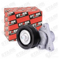 Натяжной ролик приводного ремня STARK 1437785019 sktp0600224 82C MLC - Изображение 2