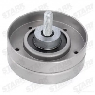 Натяжной ролик приводного ремня STARK sktp0600163 V PLIL 1437784050 - Изображение 3