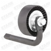 Натяжной ролик приводного ремня STARK 1437784054 KW 5Z7EL sktp0600199 - Изображение 4