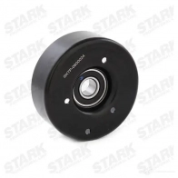 Натяжной ролик приводного ремня STARK 1437785040 1R4G N2 sktp0600024 - Изображение 3