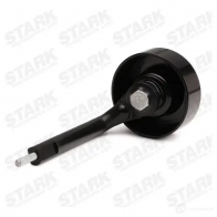 Натяжной ролик приводного ремня STARK PVX LBA sktp0600054 1437785088 - Изображение 4