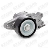 Натяжной ролик приводного ремня STARK BU8P C 1437785037 sktp0600068 - Изображение 4