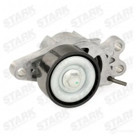 Натяжной ролик приводного ремня STARK BU8P C 1437785037 sktp0600068 - Изображение 6