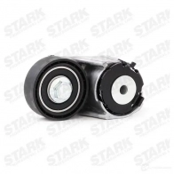 Натяжной ролик приводного ремня STARK 1437784989 G DXFI sktp0600109 - Изображение 2