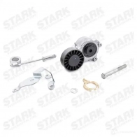 Натяжной ролик приводного ремня STARK 8 4BRMHF 1439360082 sktp0600483 - Изображение 3