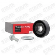 Натяжной ролик приводного ремня STARK CDD C8DJ 1437785114 sktp0600108 - Изображение 2