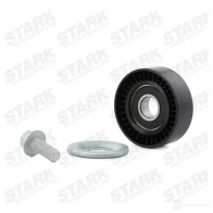 Натяжной ролик приводного ремня STARK CDD C8DJ 1437785114 sktp0600108 - Изображение 3