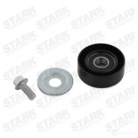 Натяжной ролик приводного ремня STARK CDD C8DJ 1437785114 sktp0600108 - Изображение 4