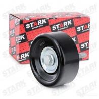 Натяжной ролик приводного ремня STARK sktp0600087 1437785090 2Q VLKEA - Изображение 2