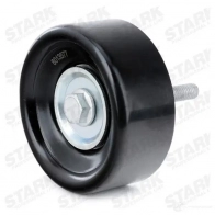 Натяжной ролик приводного ремня STARK sktp0600087 1437785090 2Q VLKEA - Изображение 3