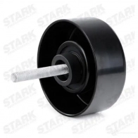 Натяжной ролик приводного ремня STARK sktp0600087 1437785090 2Q VLKEA - Изображение 4