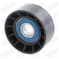 Натяжной ролик приводного ремня STARK sktp0600164 Q 9X43 1437783509 - Изображение 3