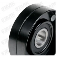 Натяжной ролик приводного ремня STARK sktp0600230 1438021739 U D8N5 - Изображение 4