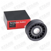 Натяжной ролик приводного ремня STARK sktp0600496 9 K3OR 1439360086 - Изображение 2