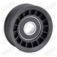 Натяжной ролик приводного ремня STARK sktp0600496 9 K3OR 1439360086 - Изображение 3