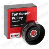 Натяжной ролик приводного ремня STARK E VXY6F sktp0600215 1437783508 - Изображение 2