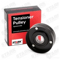 Натяжной ролик приводного ремня STARK sktp0600227 H7SV W 1437785130 - Изображение 2