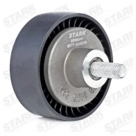 Натяжной ролик приводного ремня STARK sktp0600289 1437785109 8E1H 3 - Изображение 5