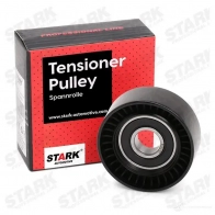 Натяжной ролик приводного ремня STARK sktp0600158 C0 Q2C 1437783512 - Изображение 2