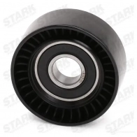 Натяжной ролик приводного ремня STARK sktp0600158 C0 Q2C 1437783512 - Изображение 3
