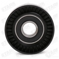 Натяжной ролик приводного ремня STARK sktp0600158 C0 Q2C 1437783512 - Изображение 4