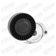 Натяжной ролик приводного ремня STARK 1437784984 sktp0600049 1 CPF0 - Изображение 2