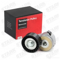 Натяжной ролик приводного ремня STARK sktp0600134 1437784966 B81 8PU - Изображение 2