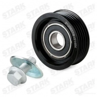 Натяжной ролик приводного ремня STARK sktp0600131 1439360087 H0 1W9A - Изображение 3