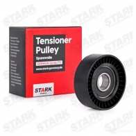 Натяжной ролик приводного ремня STARK X8R 9FZJ sktp0600064 1437783492 - Изображение 2