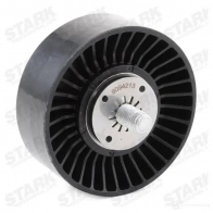 Натяжной ролик приводного ремня STARK sktp0600091 FWO CYU6 1437784051 - Изображение 3