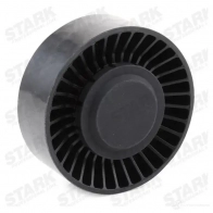 Натяжной ролик приводного ремня STARK sktp0600091 FWO CYU6 1437784051 - Изображение 4