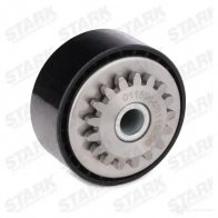 Натяжной ролик приводного ремня STARK sktp0600111 1VX FLG3 1437785083 - Изображение 4