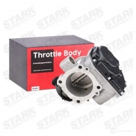 Дроссельная заслонка STARK sktb0430177 1437797388 5G7 R3K - Изображение 2