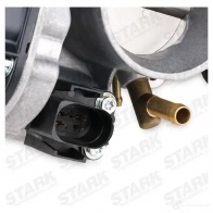 Дроссельная заслонка STARK sktb0430177 1437797388 5G7 R3K - Изображение 5