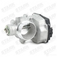 Дроссельная заслонка STARK 1438022183 sktb0430056 88 9S51L - Изображение 3