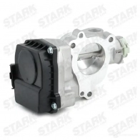 Дроссельная заслонка STARK 1438022183 sktb0430056 88 9S51L - Изображение 4